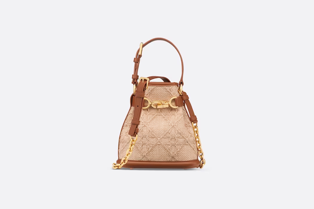 SMALL C'EST DIOR BAG